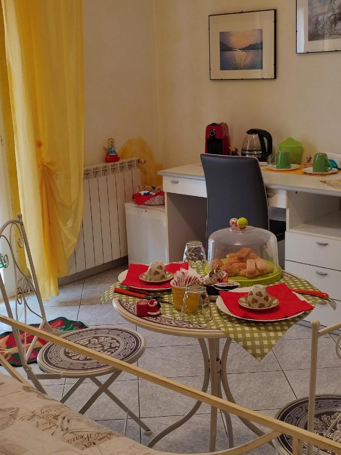 B&B Lety Alghero Exterior photo