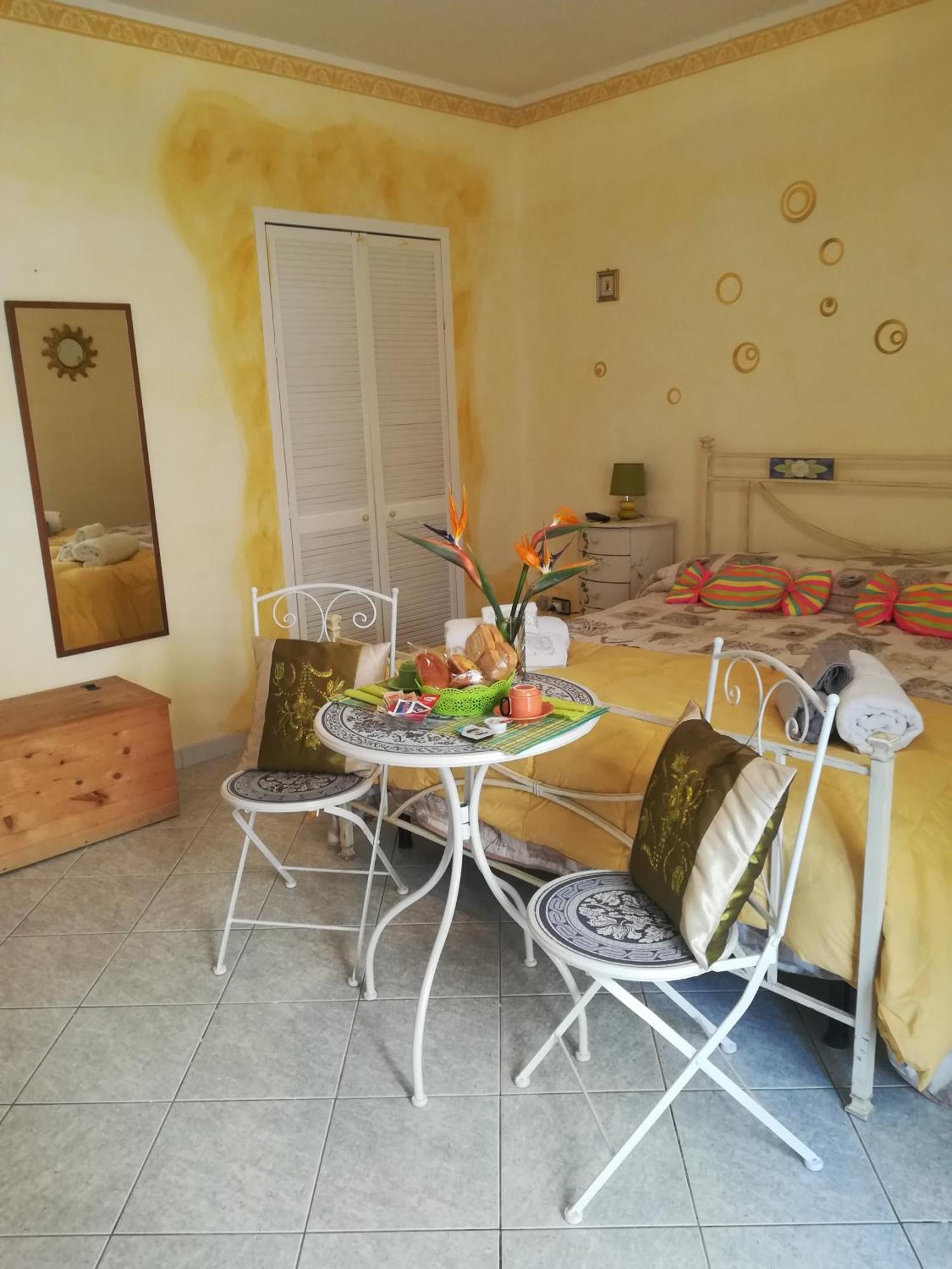 B&B Lety Alghero Exterior photo