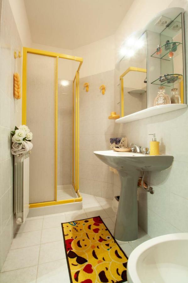 B&B Lety Alghero Exterior photo
