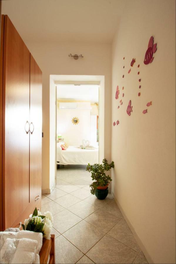 B&B Lety Alghero Exterior photo