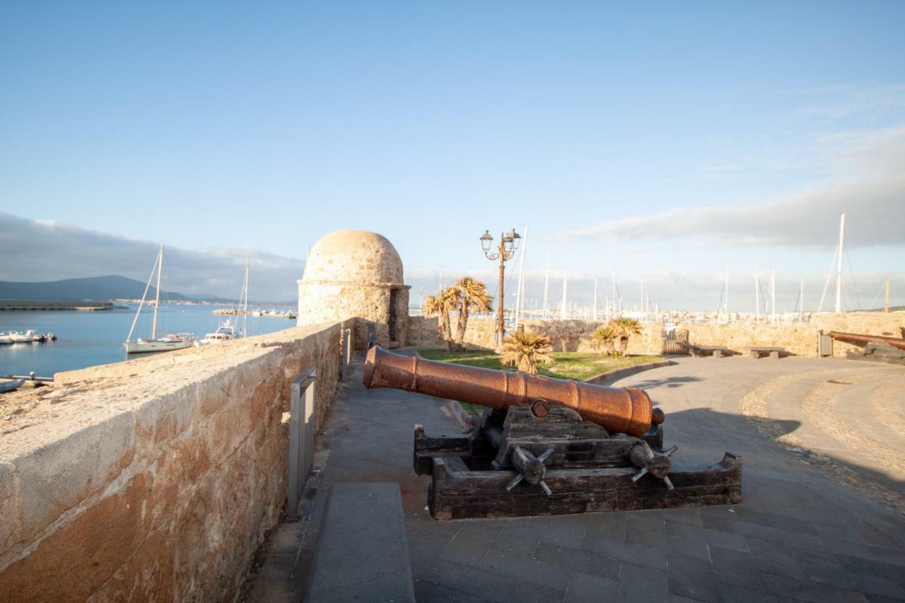 B&B Lety Alghero Exterior photo