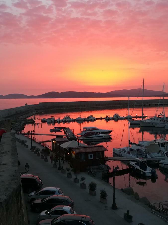 B&B Lety Alghero Exterior photo