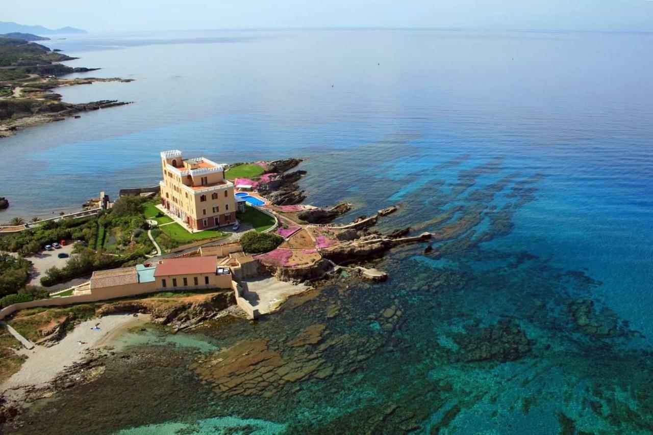 B&B Lety Alghero Exterior photo