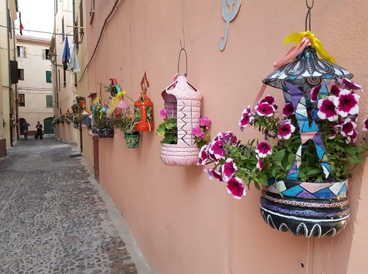 B&B Lety Alghero Exterior photo